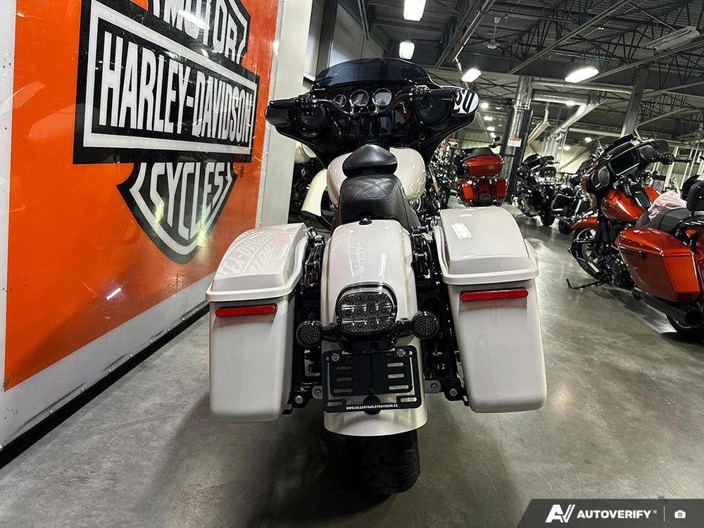2023 Harley-davidson Street Glide St alt