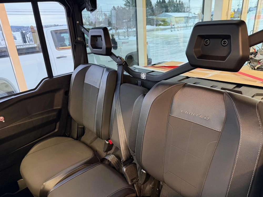 Can-am Defender Limited Cab Hd11 2026 alt