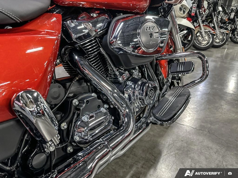 2024 Harley-davidson Fltrx - Road Glide™ alt