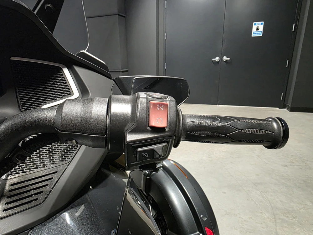 Can-am Spyder Rt Limited 2020 alt