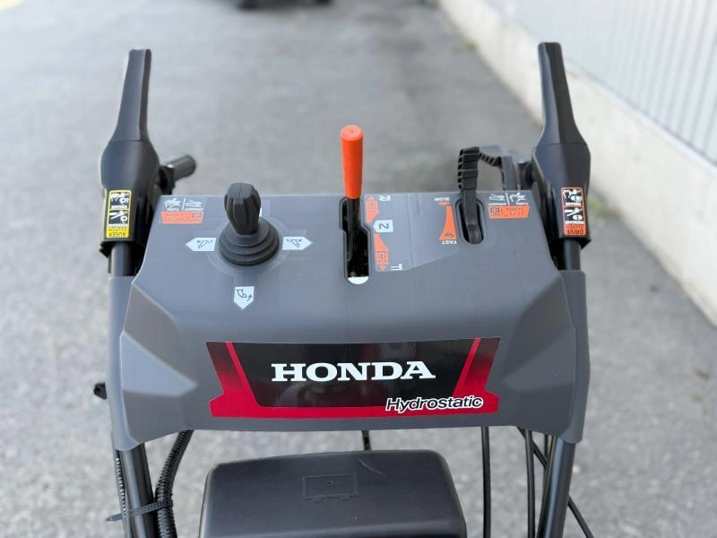 Honda Souffleuse Hss928ctd 2026 alt
