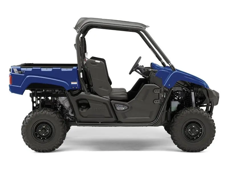 2026 Yamaha VIKING EPS thumbnail 16