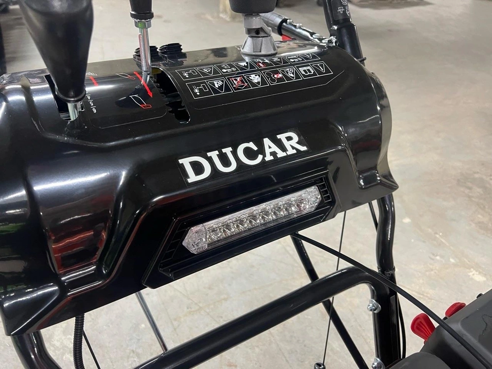 2026 Ducar Souffleuse 34 Po alt