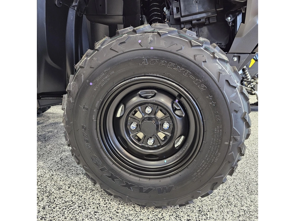 2026 Honda Fourtrax Foreman® Rubicon 4x4 Eps alt