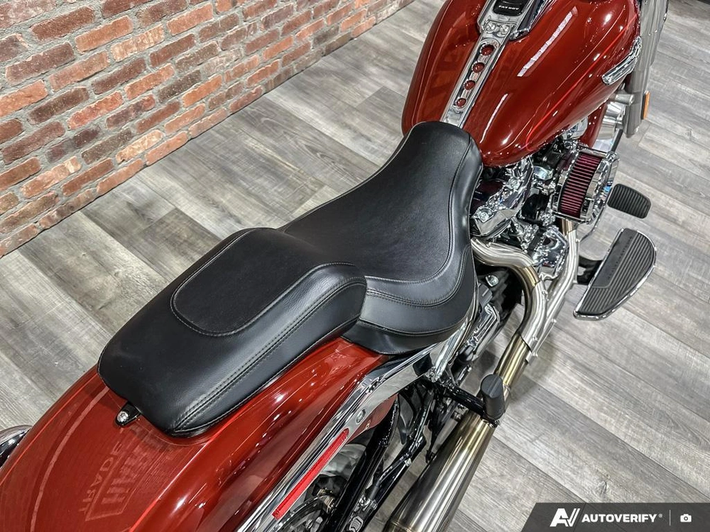 2024 Harley-davidson Fat Boy alt