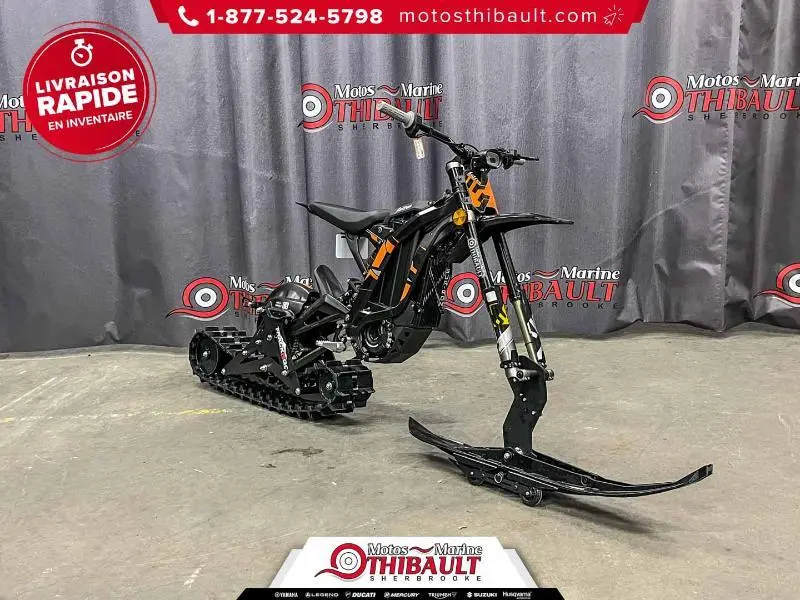 Surron LIGHT BEE X 2023