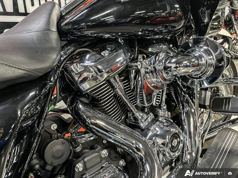 2018 Harley-davidson Fltrx - Road Glide® alt