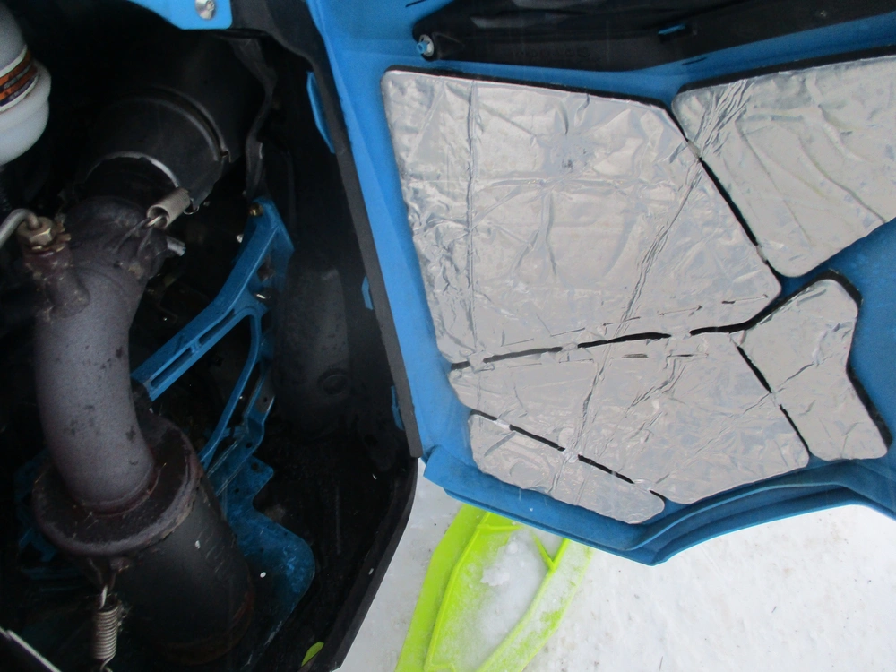 2017 Ski-doo Freeride 800 Etec -137 Vaha alt