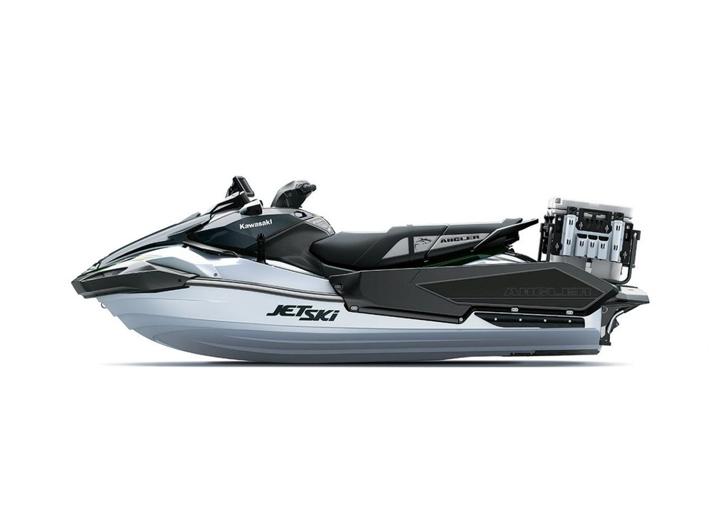 Kawasaki Ultra 160 Lx-s Angler 2026 alt