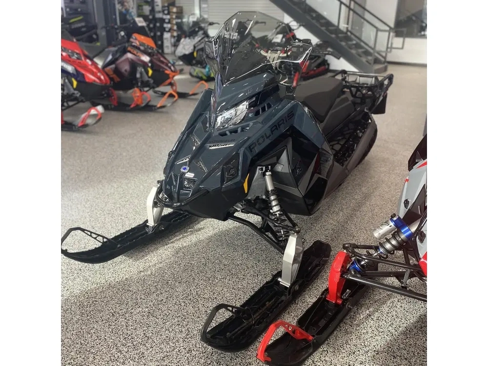 2026 Polaris 650 Voyageur Sp 155 alt