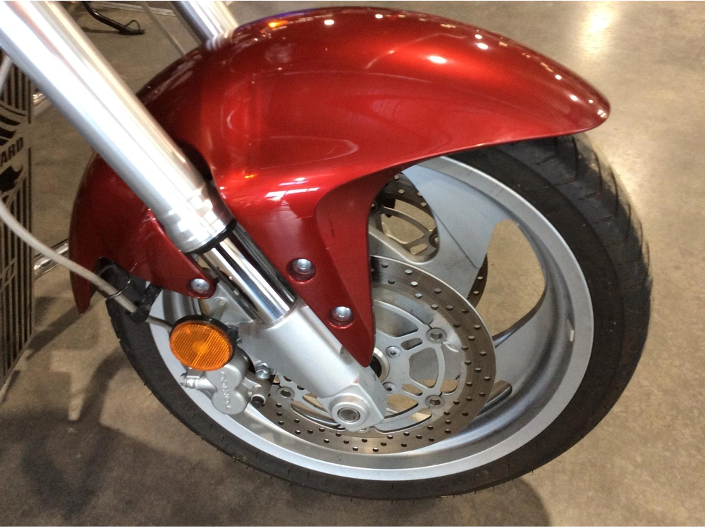 Suzuki Vz1500 M90 2009 alt