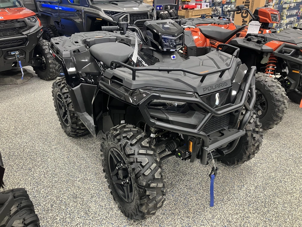 2025 Polaris Sportsman 570 Trail alt