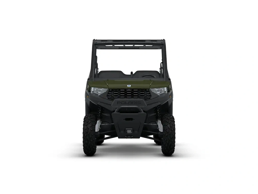 2026 Polaris Ranger Sp 570 alt