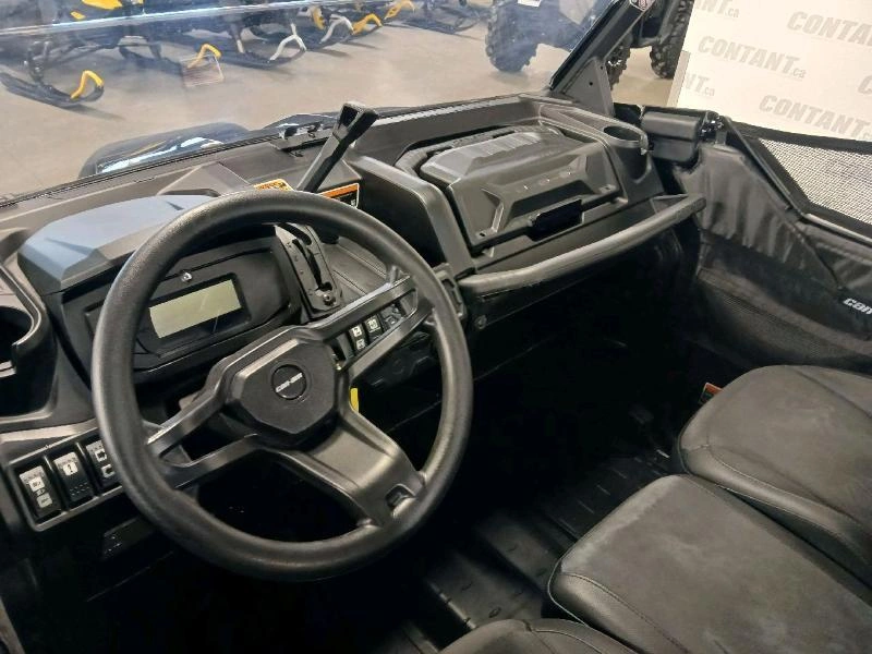 Can-am Defender Hd9 Xt 2025 alt