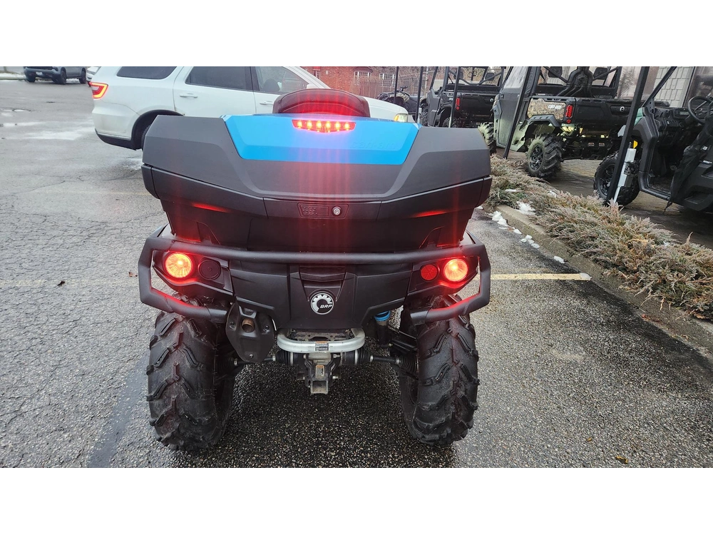 2020 Can-am Atv Outlander Max Xt 1000r Ig alt