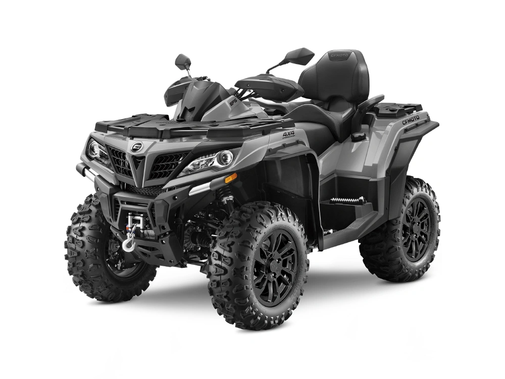 2024 Cfmoto Cforce 800 Xc alt