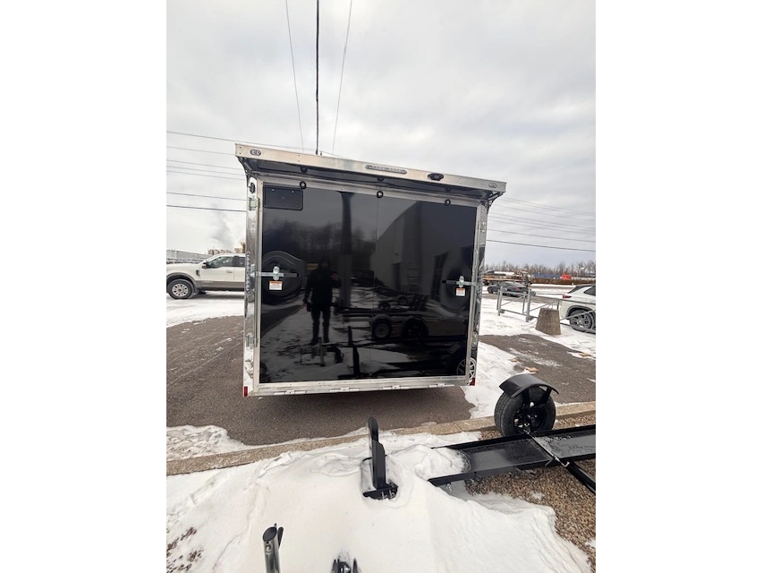 Amera-lite Legacy Car Hauler 8.5'x16 2026 alt