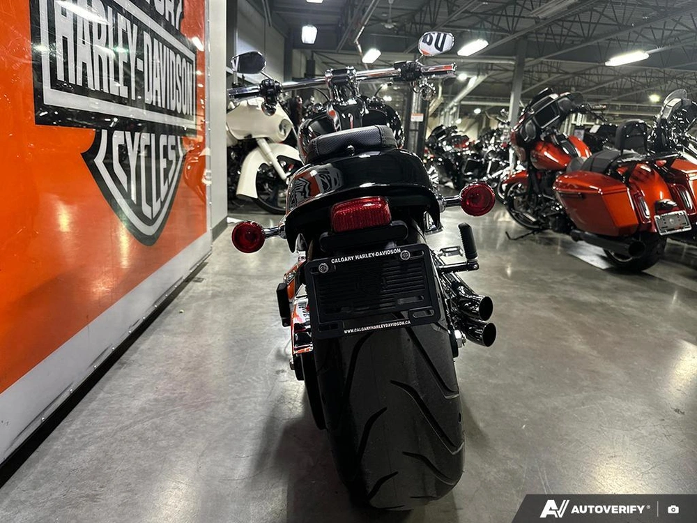 2024 Harley-davidson Breakout alt