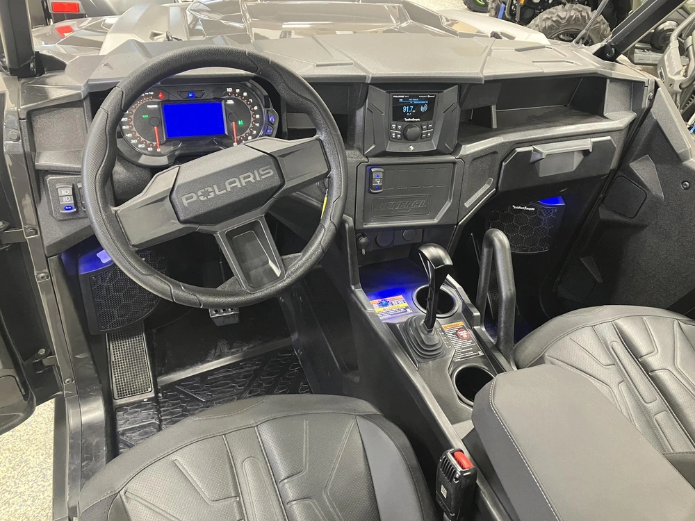 2025 Polaris General Xp 1000 Premium alt