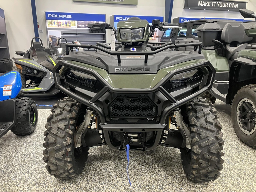 2026 Polaris Sportsman Touring 570 Premium alt