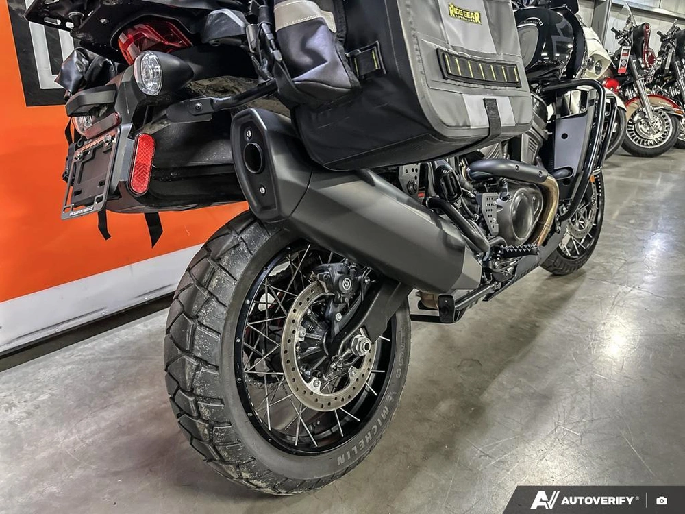 2023 Harley-davidson Pan America Special alt