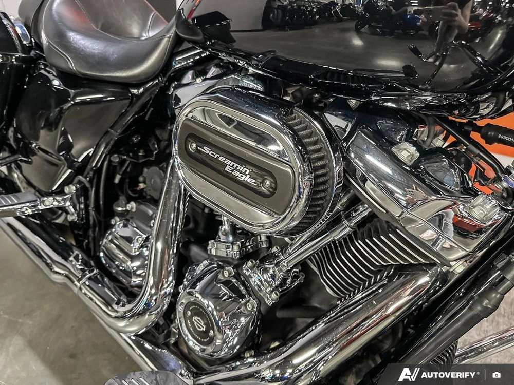 2022 Harley-davidson Flhx - Street Glide™ alt