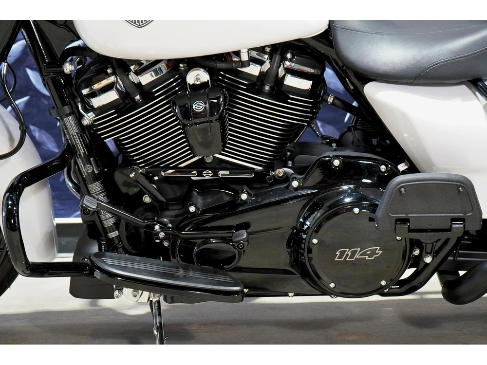 2024 Harley-davidson Flhrxs Road King Special alt