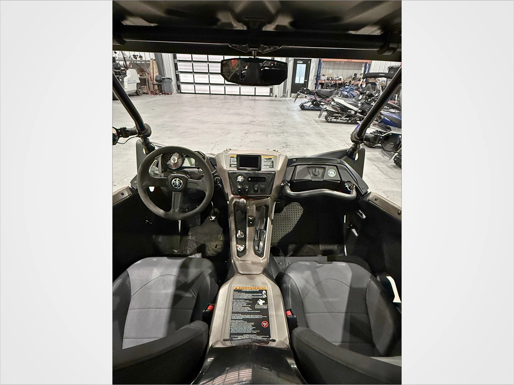 2024 Yamaha Yxz1000r Ss Eps Se alt