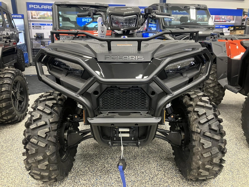 2025 Polaris Sportsman 570 Trail alt