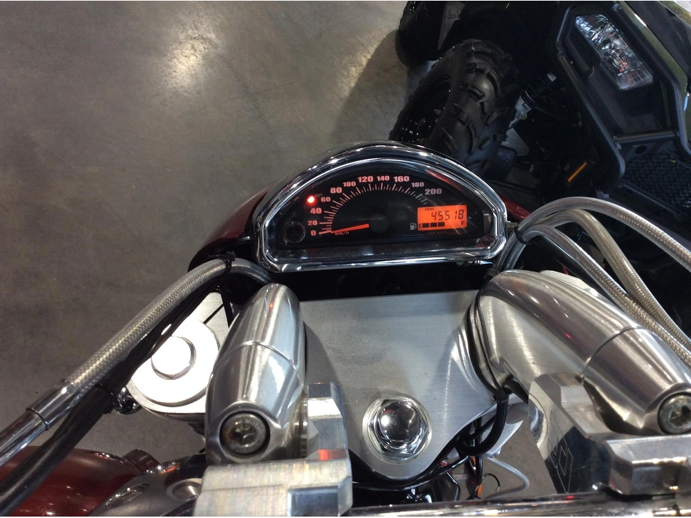 Suzuki Vz1500 M90 2009 alt