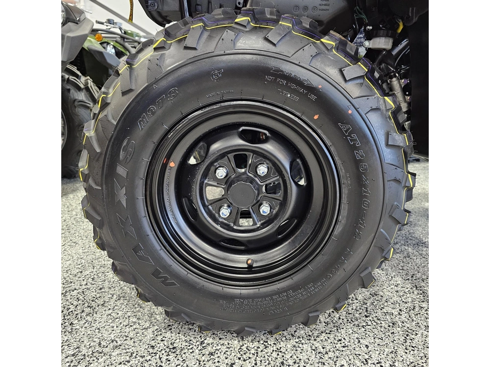 2026 Honda Fourtrax Foreman® Rubicon 4x4 Eps alt