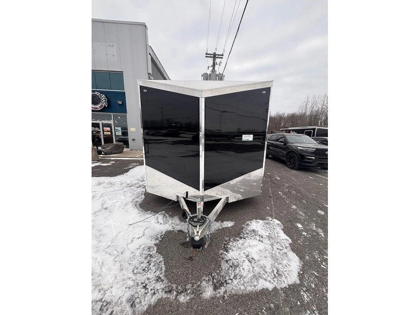 Amera-lite Legacy Car Hauler 8.5'x16 2026 alt