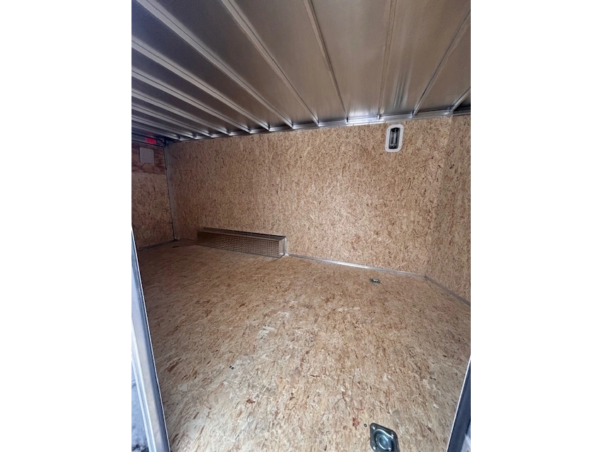 Amera-lite Legacy Car Hauler 8.5'x16 2026 alt