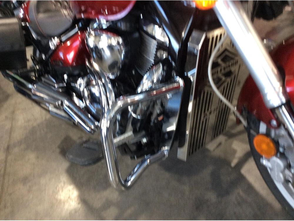 Suzuki Vz1500 M90 2009 alt