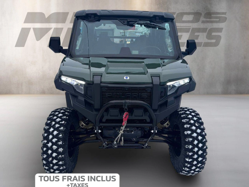 Polaris Xpedition Xp 5 Northstar 2024 alt