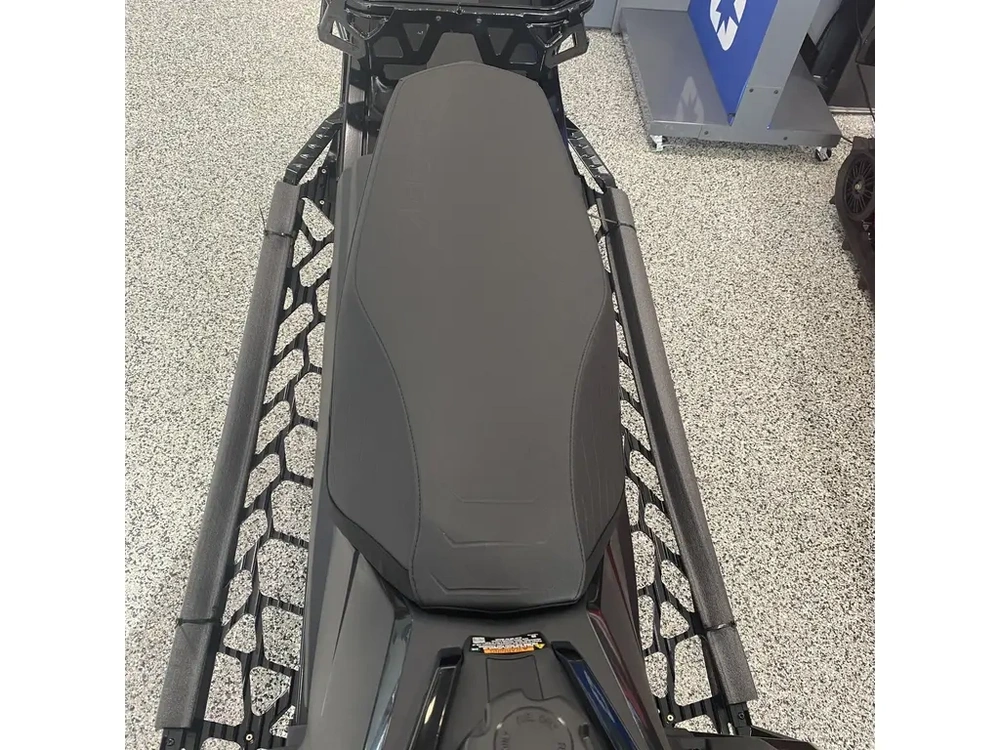 2026 Polaris 650 Voyageur Sp 155 alt