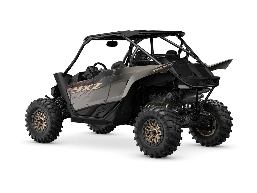2024 Yamaha Yxz1000r Ss Eps Se alt