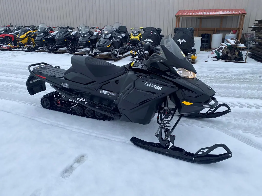 2023 Ski-Doo Renegade Enduro 900ACE