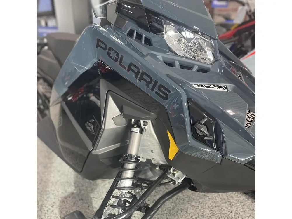 2026 Polaris 650 Voyageur Sp 155 alt