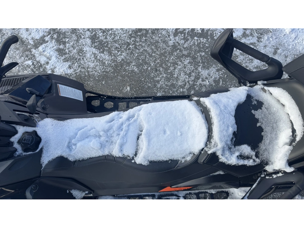 Ski-doo Expedition Xtreme 800r E-tec 2017 alt