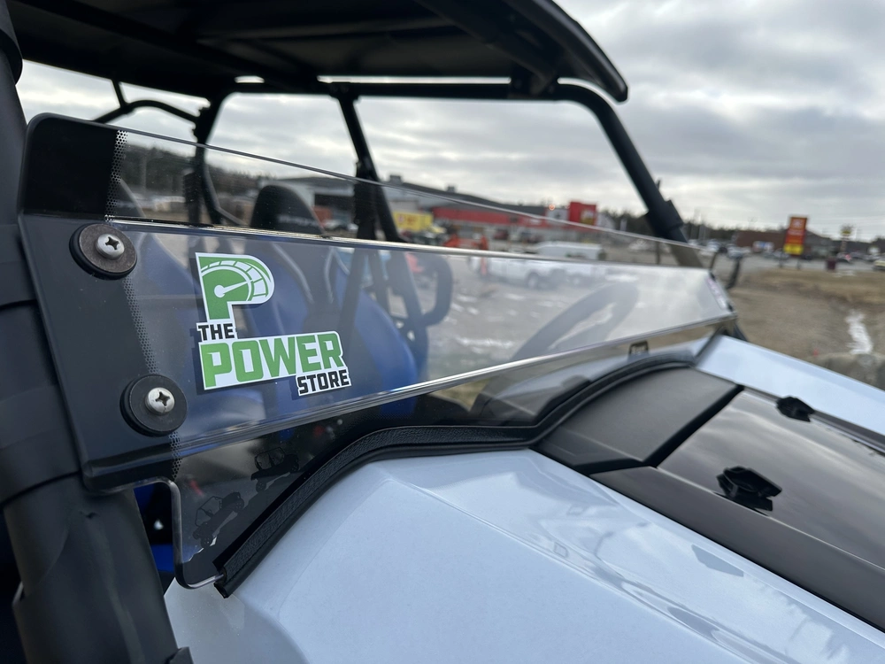 2024 Kawasaki Teryx 4 Eps alt