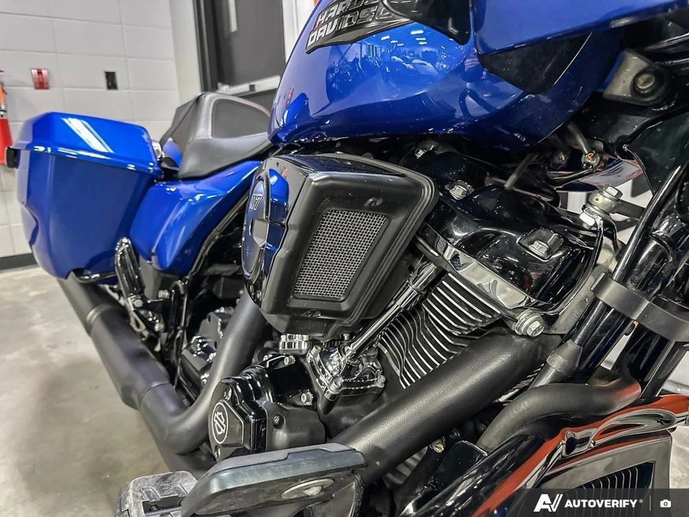 2024 Harley-davidson Road Glide alt