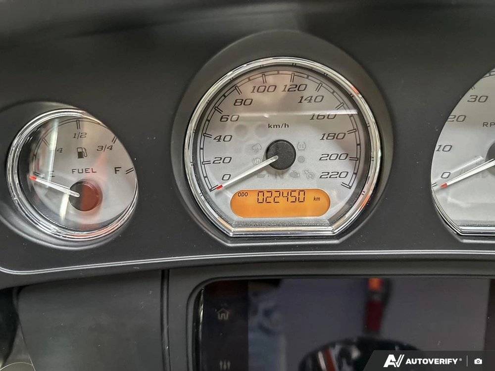 2022 Harley-davidson Flhx - Street Glide™ alt