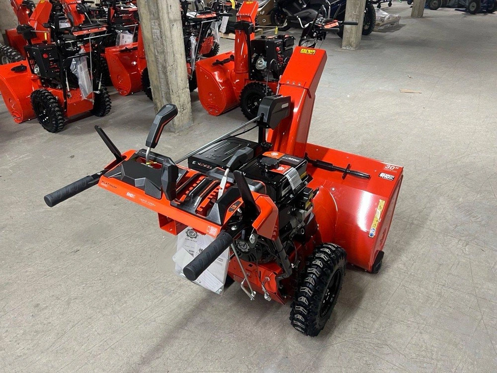 2026 Ariens Platinum 30 Sho alt