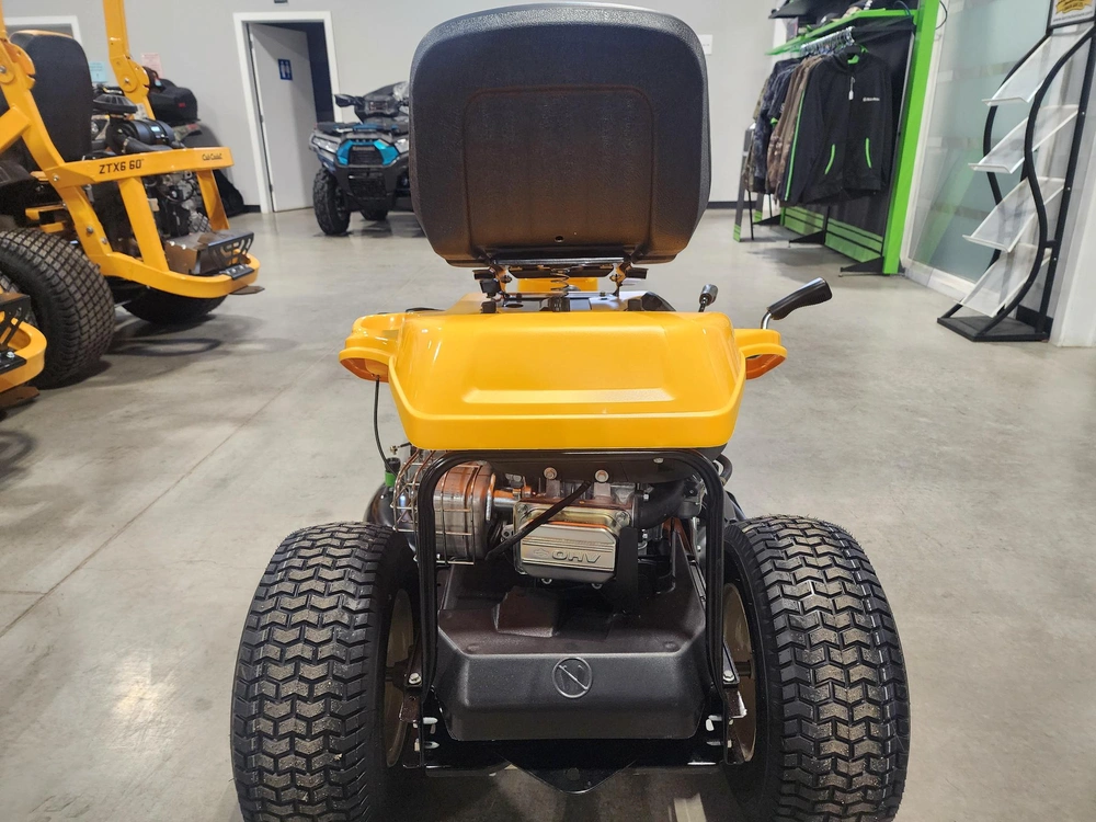 2025 Cub Cadet 13ac26jd596 Cc30 alt