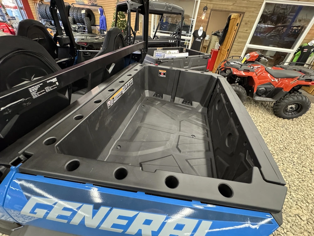 2026 Polaris General Xp 4 1000 Ultimate alt