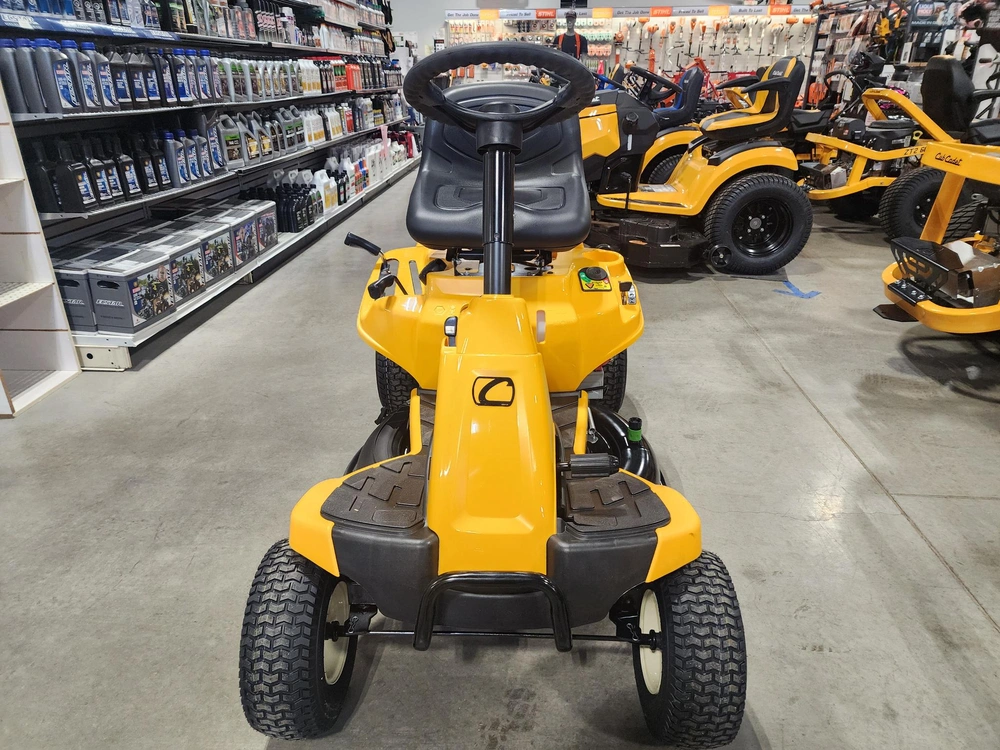 2025 Cub Cadet 13ac26jd596 Cc30 alt