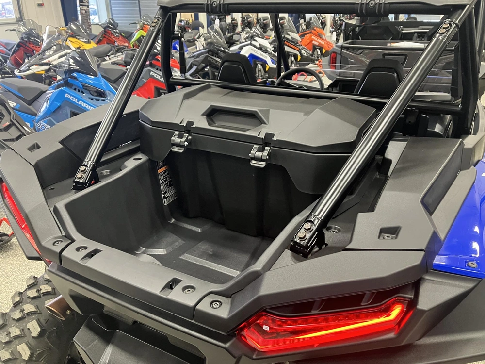 2025 Polaris Rzr Xp 1000 Ultimate alt