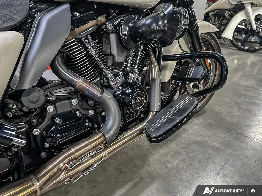 2023 Harley-davidson Street Glide St alt