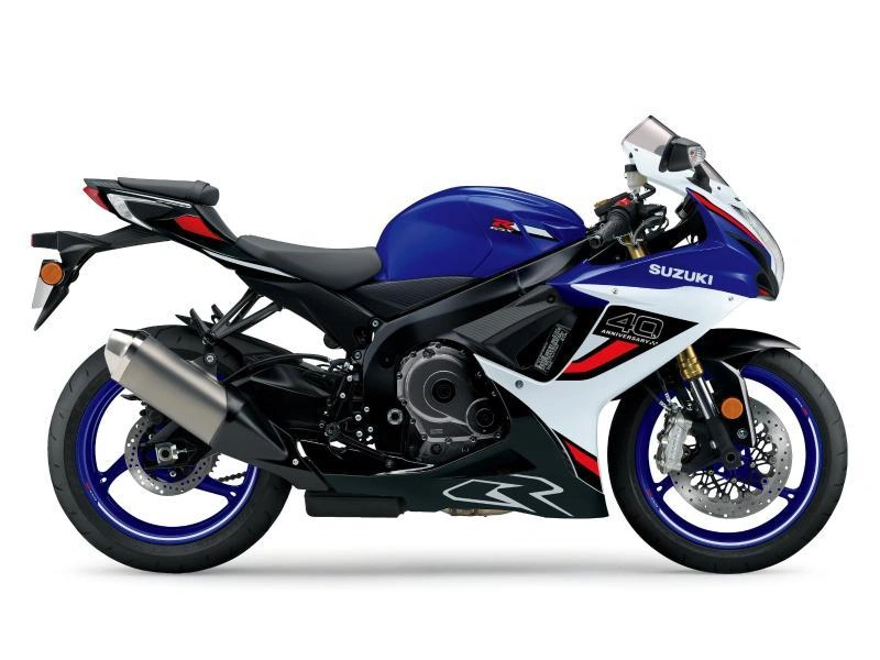 Suzuki Gsx-r750z 2026 alt